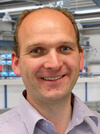 Prof. Dr.-Ing. Sven Hinrichsen