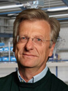 Prof. Dr. Wilfried Jungkind
